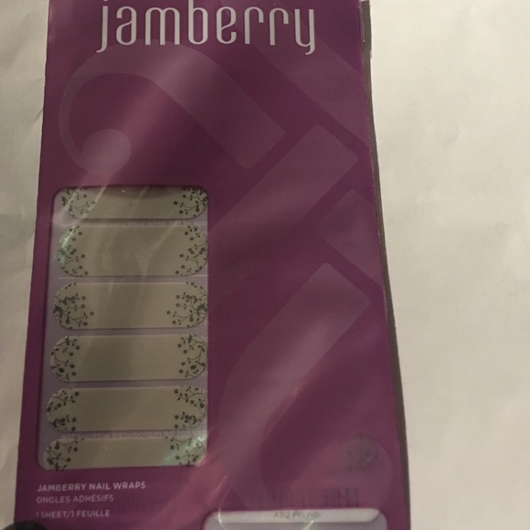 Jamberry nail wraps - Picture 1 of 3