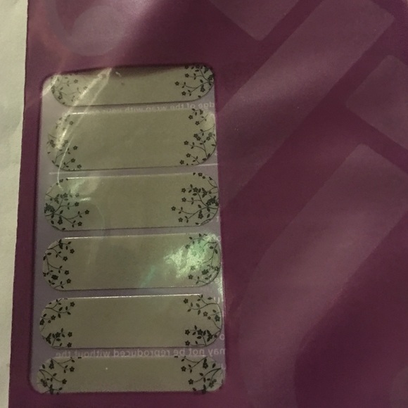 Jamberry nail wraps - Picture 2 of 3