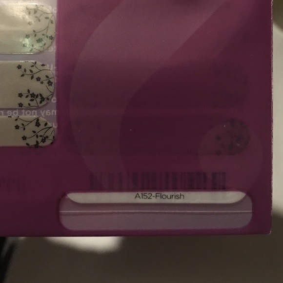 Jamberry nail wraps - Picture 3 of 3