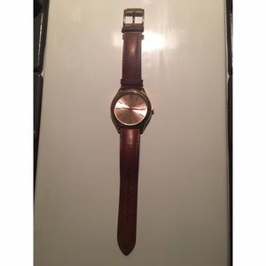 Men's Michael Kors watch