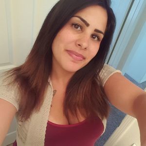 Meet your Posher, Adrienne