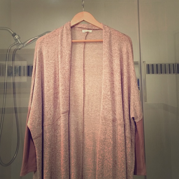 Urban Outfitter long cardigan