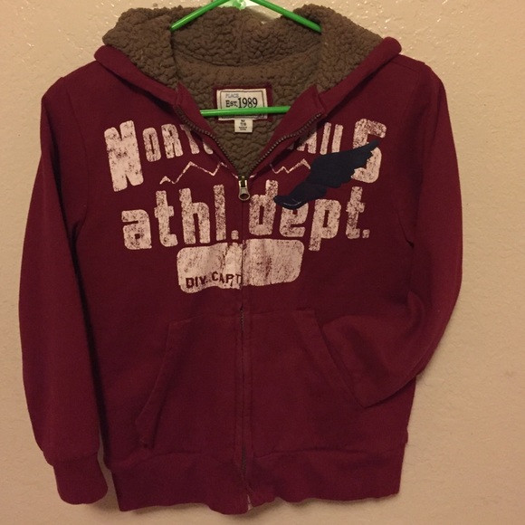 The Children's Place Other - Kids super warm sweater