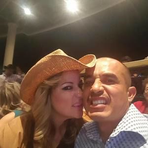 Meet your Posher, Miriam