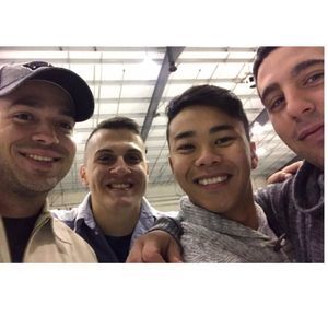 Meet your Posher, Yuya