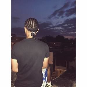 Meet your Posher, Bryan