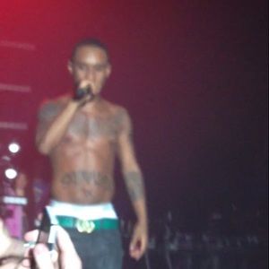 Meet your Posher, Sam