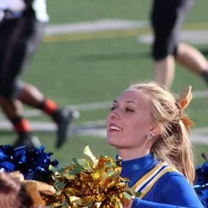 Meet your Posher, Audrey