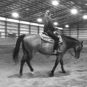 Meet your Posher, Madison