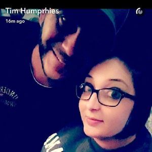 Meet your Posher, Tim