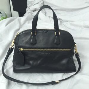Black Marc by Marc Jacobs Handbag