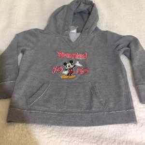 Disney resort Jodie size xs girls sweater hoodie