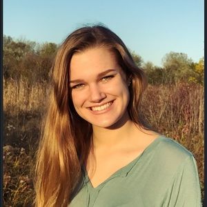 Meet your Posher, Grace