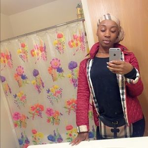 Meet your Posher, Kim