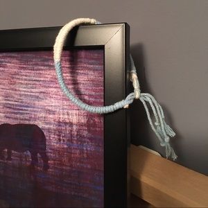 3 left! TOMS Woven Bracelet