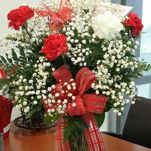 Meet your Posher, Marie