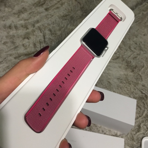 Apple Watch main image 4