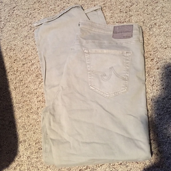 AG Jeans