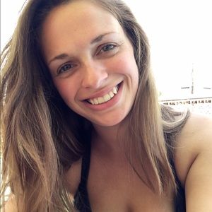 Meet your Posher, Sara