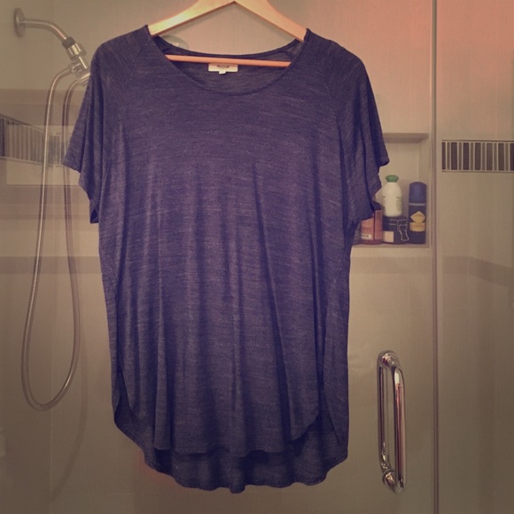 Madewell tshirt