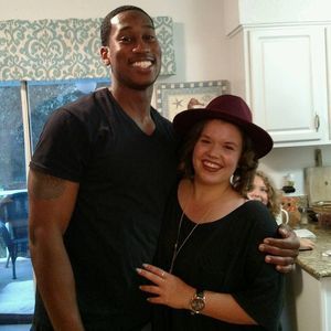 Meet your Posher, Caroline