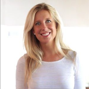 Meet your Posher, Caryn