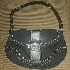 MOVING SALE! COACH PURSE/ shoulder bag $45/ OBO!!