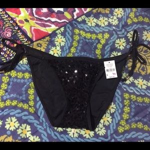 Victoria's Secret bikini bottoms