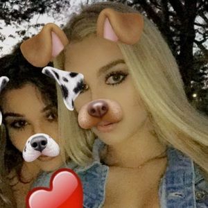 Meet your Posher, Grace