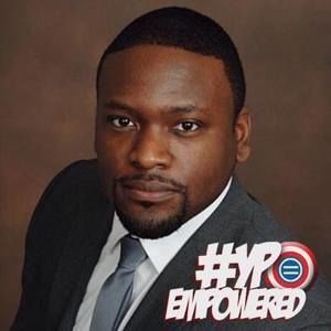 Meet your Posher, Greg