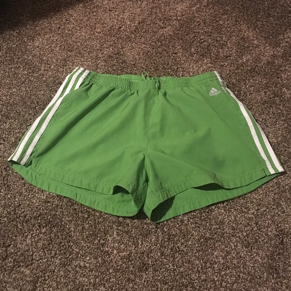 Adidas Climacool Workout Shorts