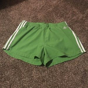 Adidas Climacool Workout Shorts