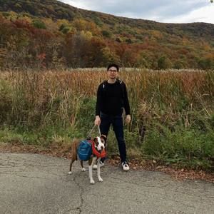 Meet your Posher, John