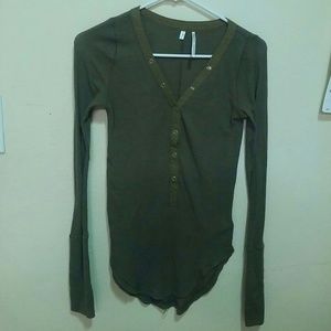 Urban Outfitters shirt