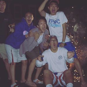 Meet your Posher, Yoojin