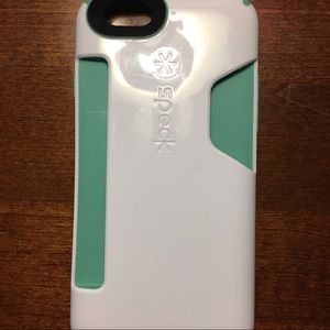 iphone 6/6s Speck Card case