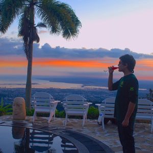 Meet your Posher, Shaurya