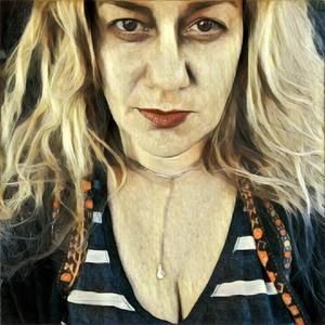 Meet your Posher, Suzanne