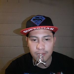 Meet your Posher, Brandon