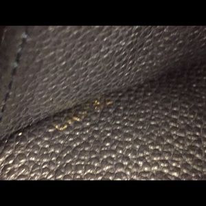 Authentic empreinte wallet SOLD