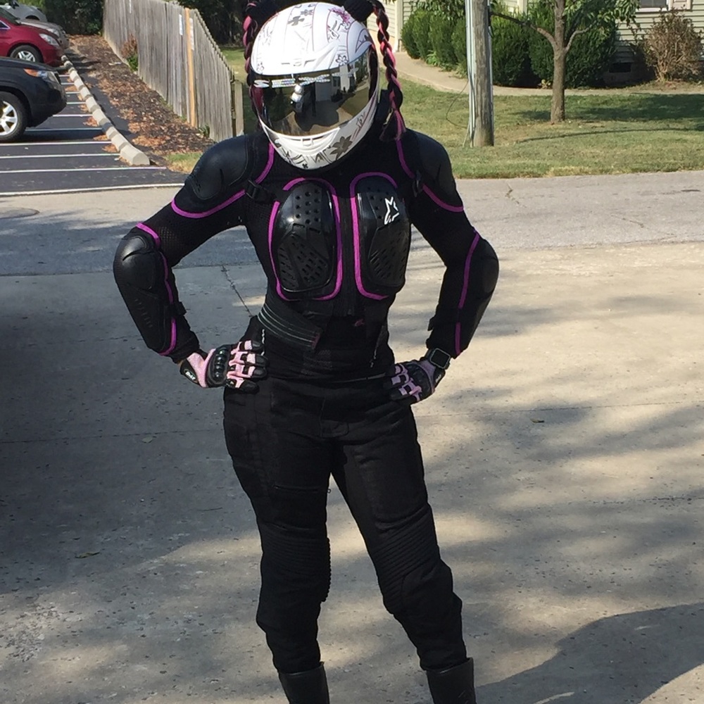 Meet your Posher, Tifftiff