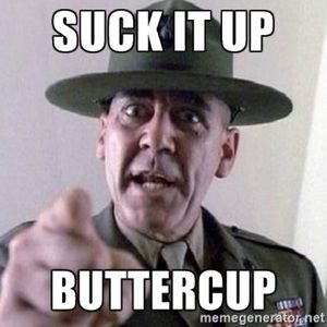 Meet your Posher, Stephen