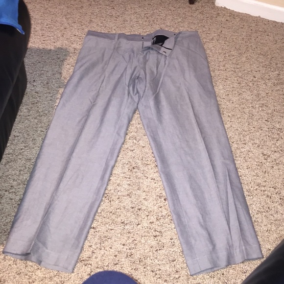 Hugo Boss pants
