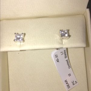 10k white gold