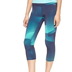 GAP Factory GapFit legging capris
