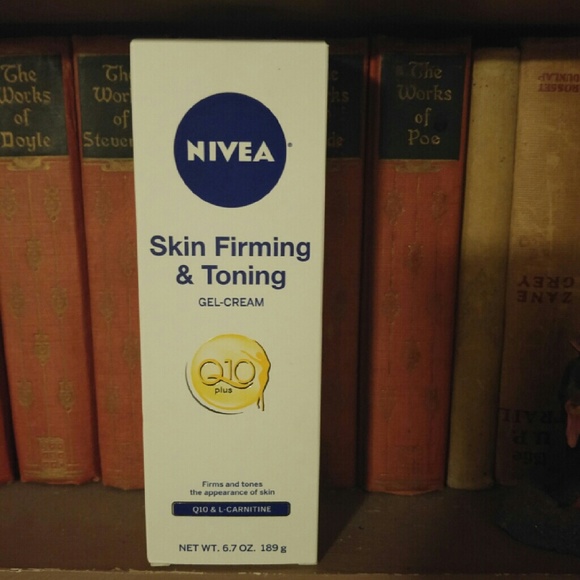 Nivea firming