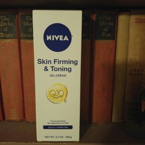 Nivea firming