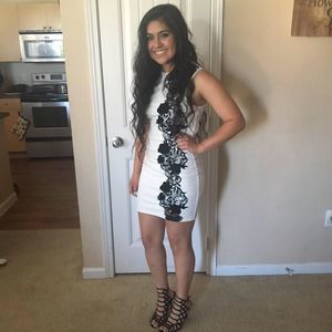 Meet your Posher, Christian