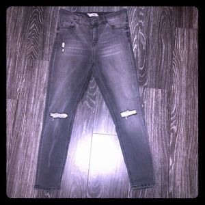 Topshop Hi-Rise Jamie Skinny Jeans - 🔥Stuff!