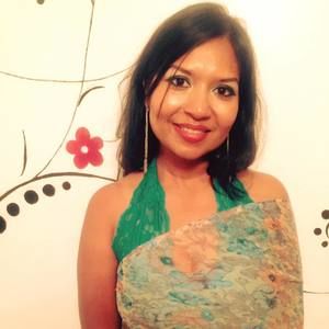 Meet your Posher, Faryana